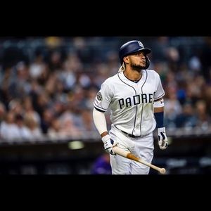 Meet your Posher, Ben